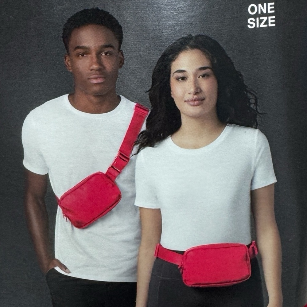 GAP Fit Belt Bag